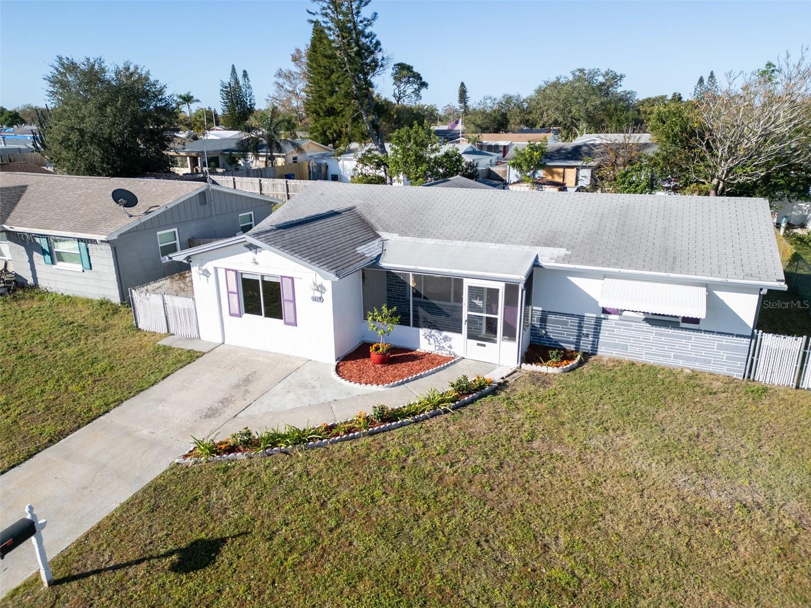 1415 YALE DR, HOLIDAY, FL, 34691