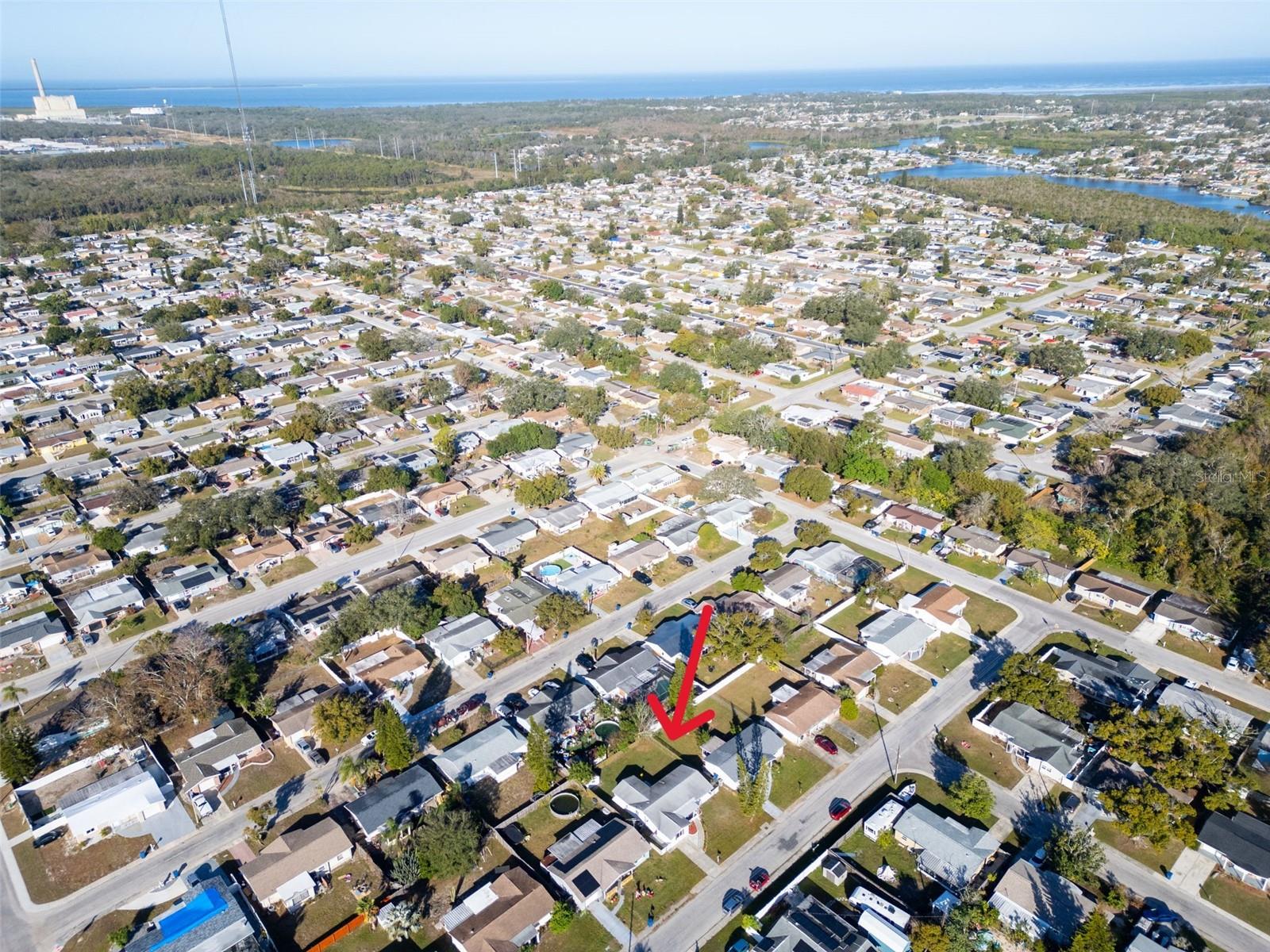 1415 YALE DR, HOLIDAY, FL, 34691