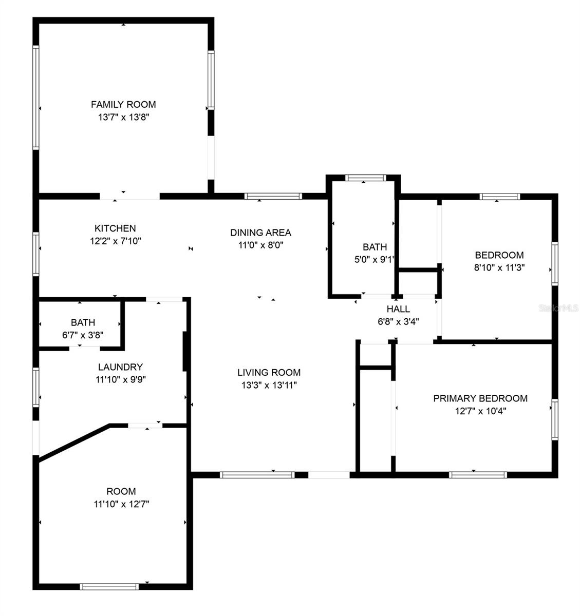 1415 YALE DR, HOLIDAY, FL, 34691