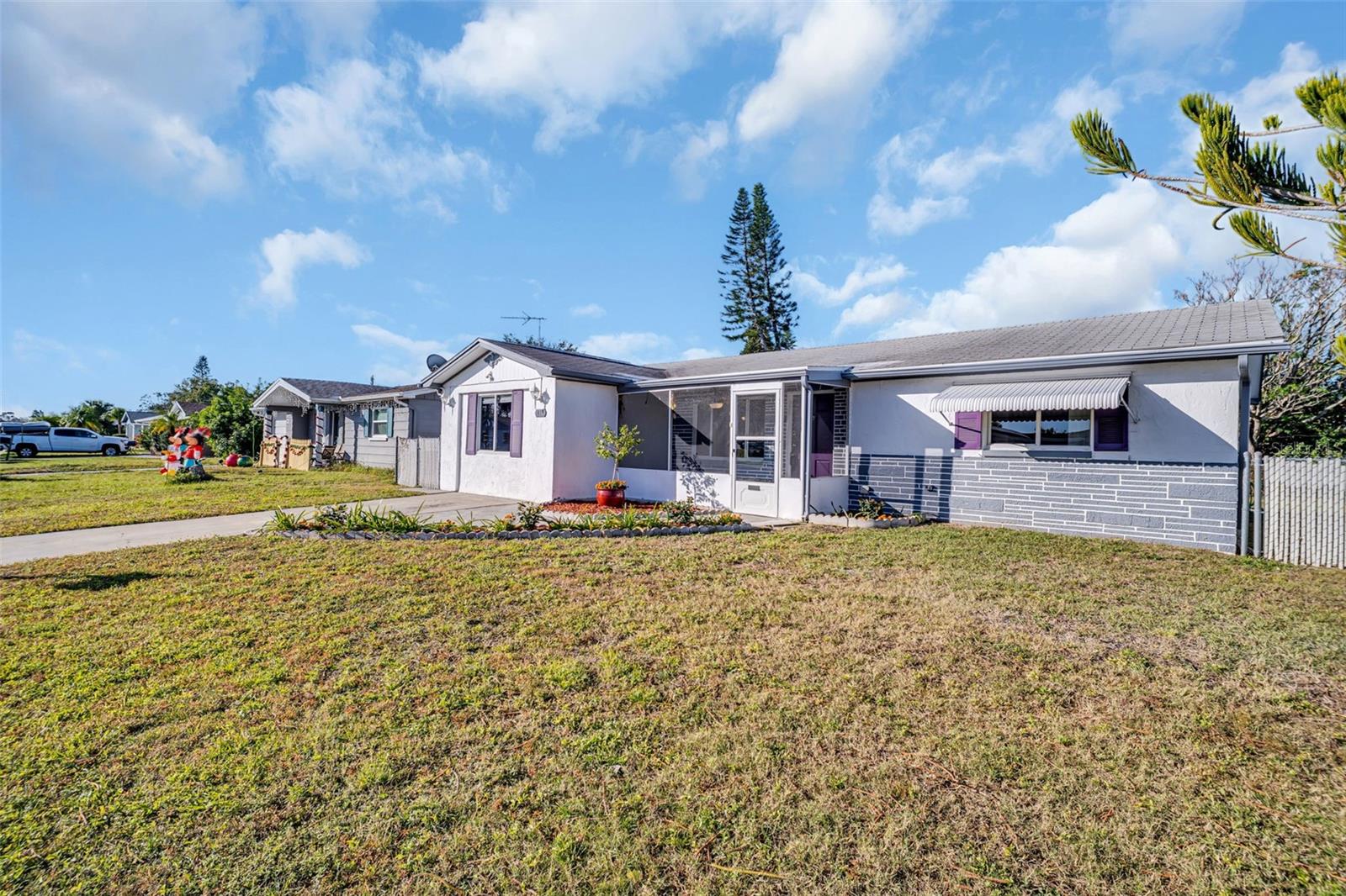 1415 YALE DR, HOLIDAY, FL, 34691