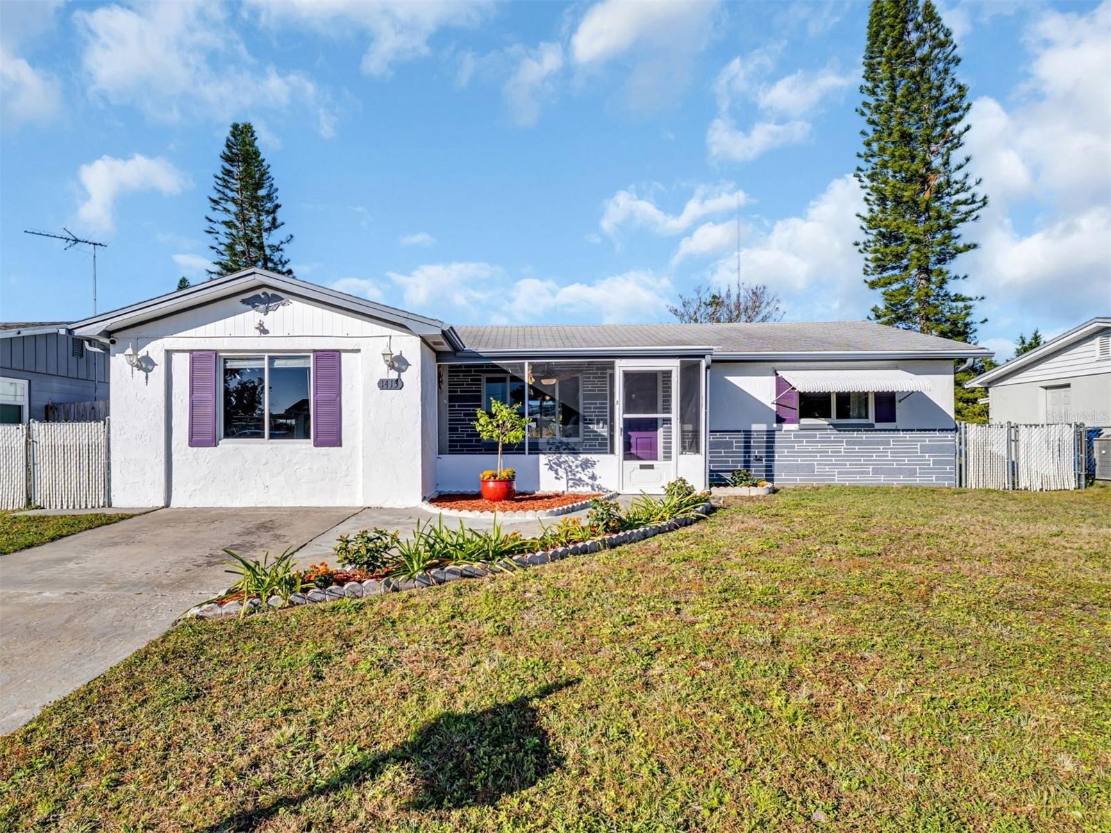 1415 YALE DR, HOLIDAY, FL, 34691
