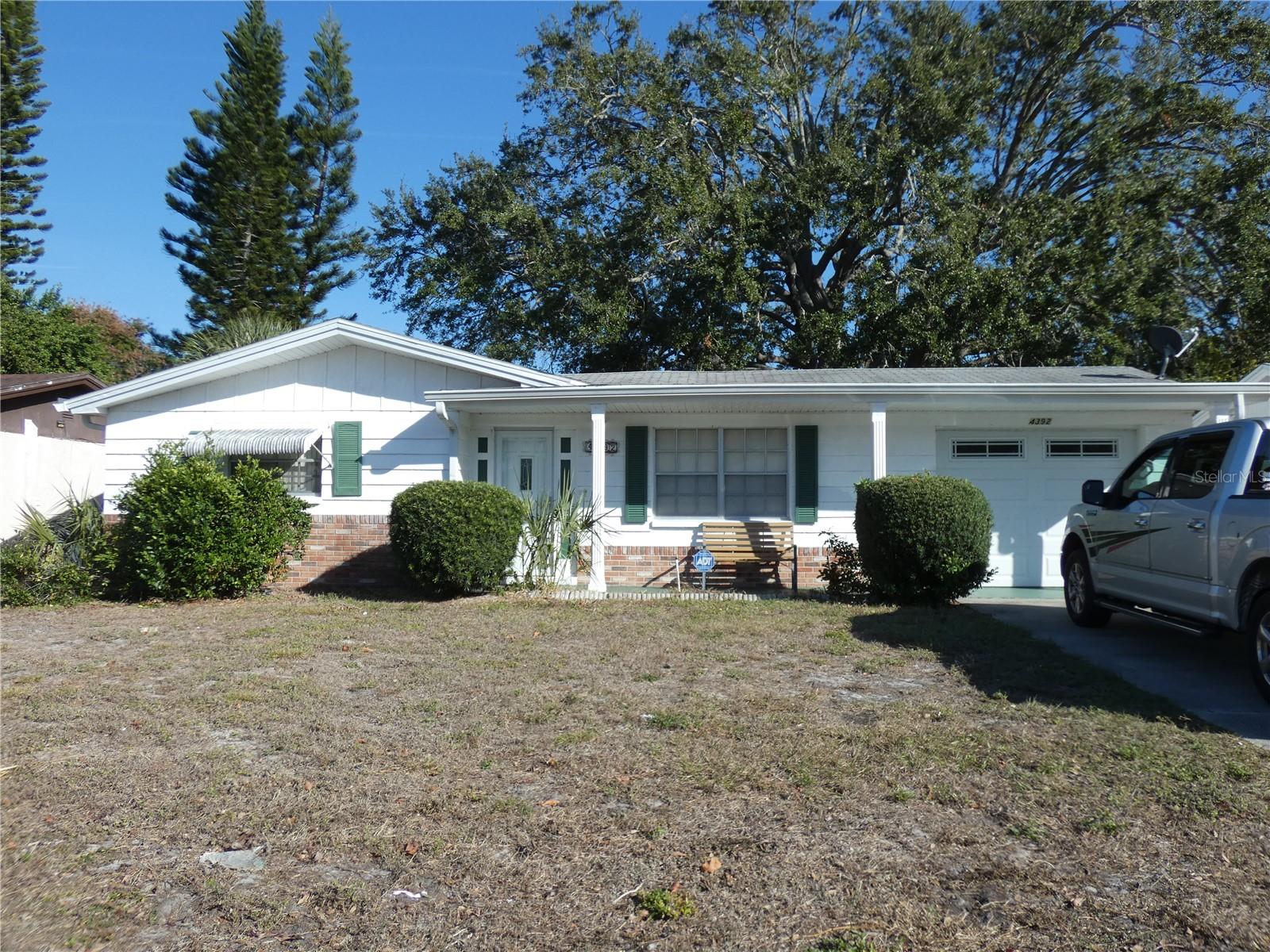 4392 CRAFTSBURY DR, NEW PORT RICHEY, FL, 34652