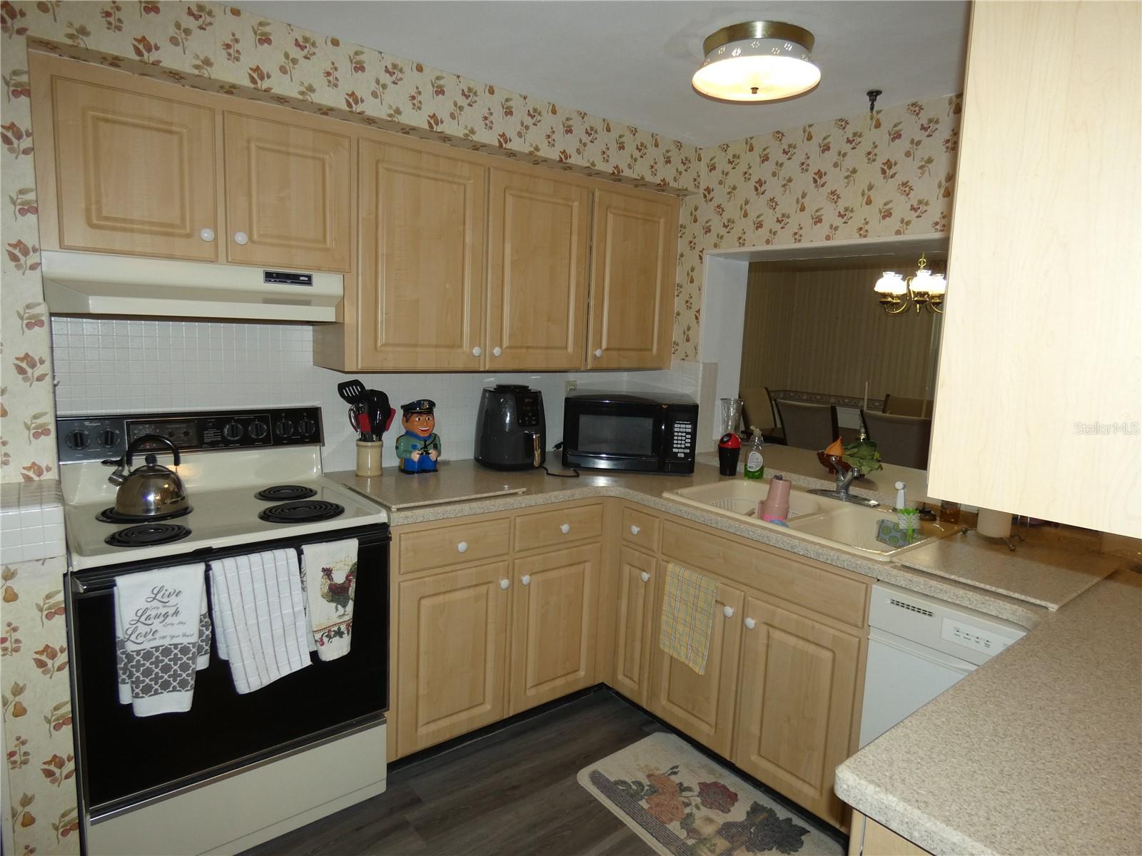 4392 CRAFTSBURY DR, NEW PORT RICHEY, FL, 34652