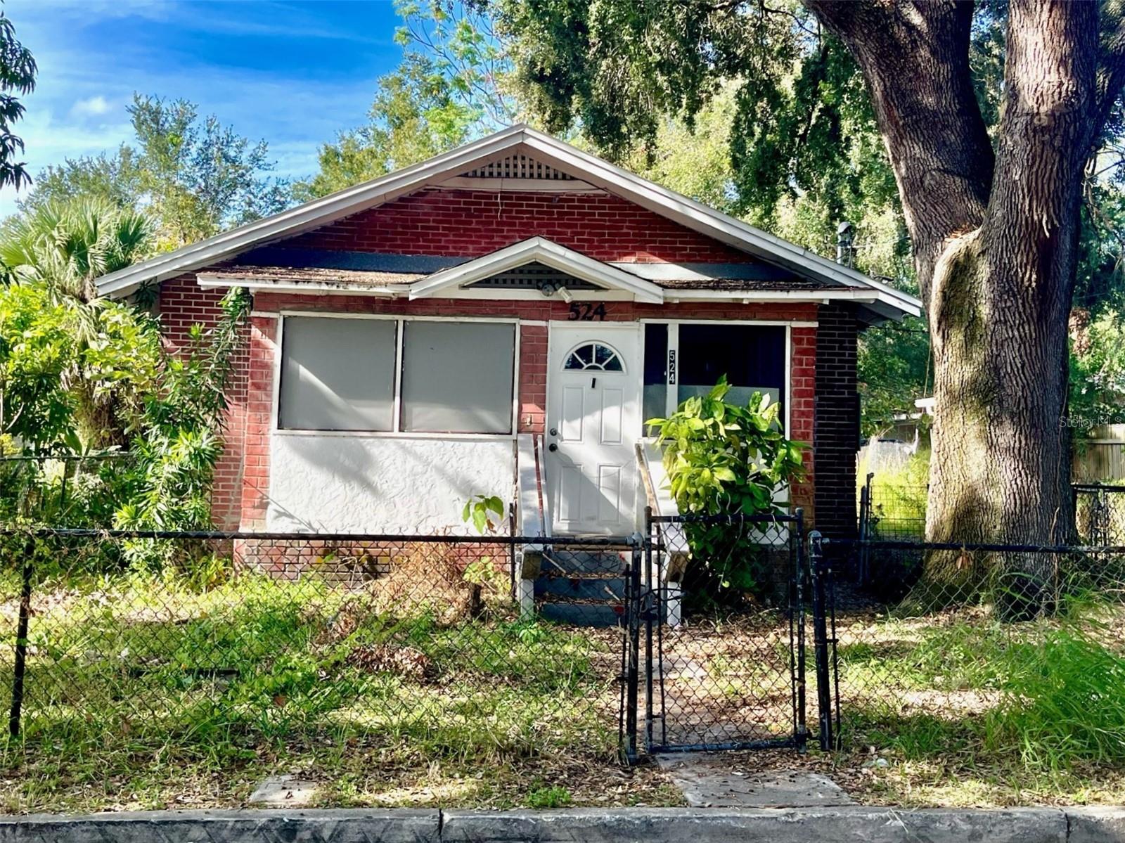 524 S LAKELAND AVE, ORLANDO, FL, 32805