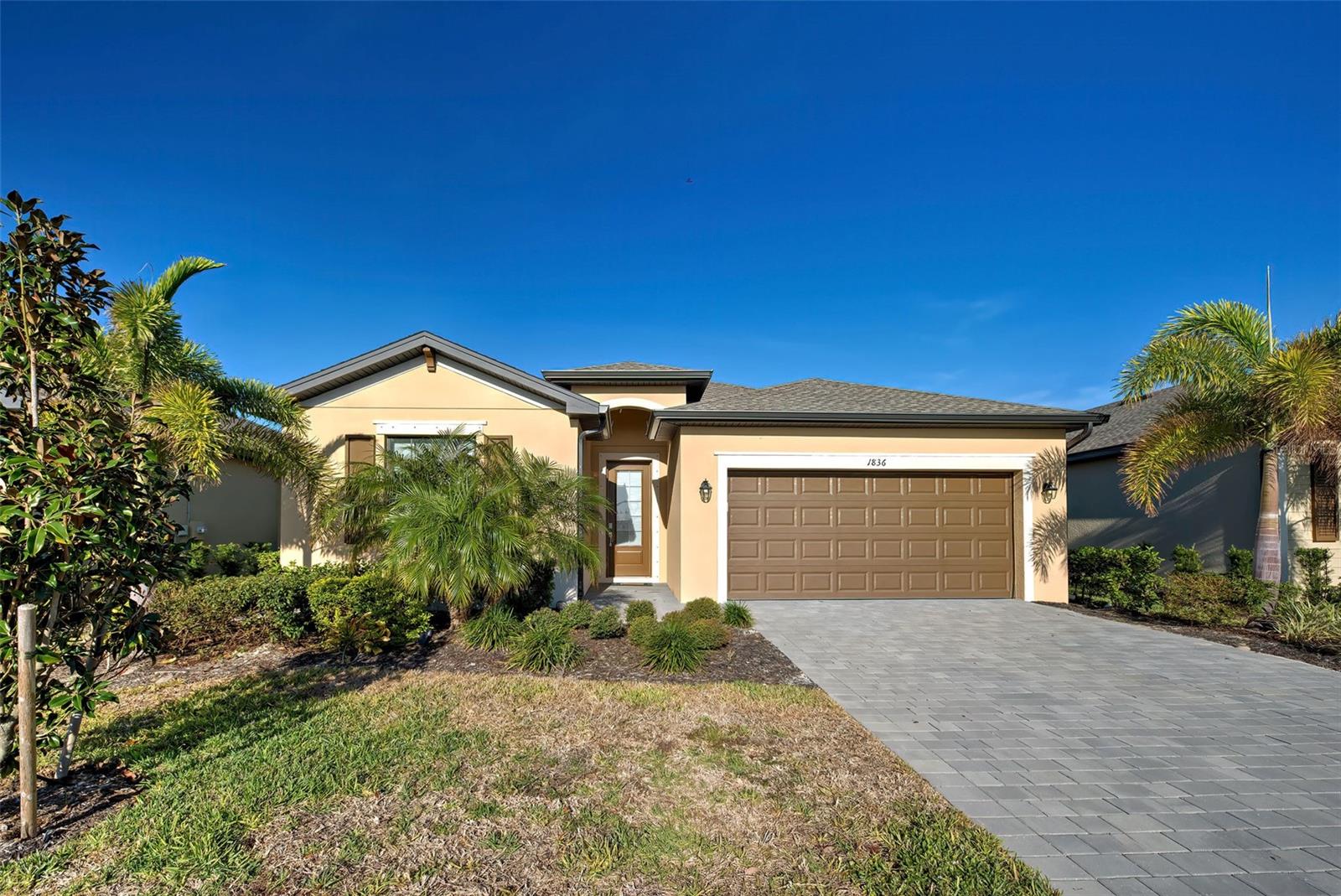 1836 W ISLES RD, PORT CHARLOTTE, FL, 33953