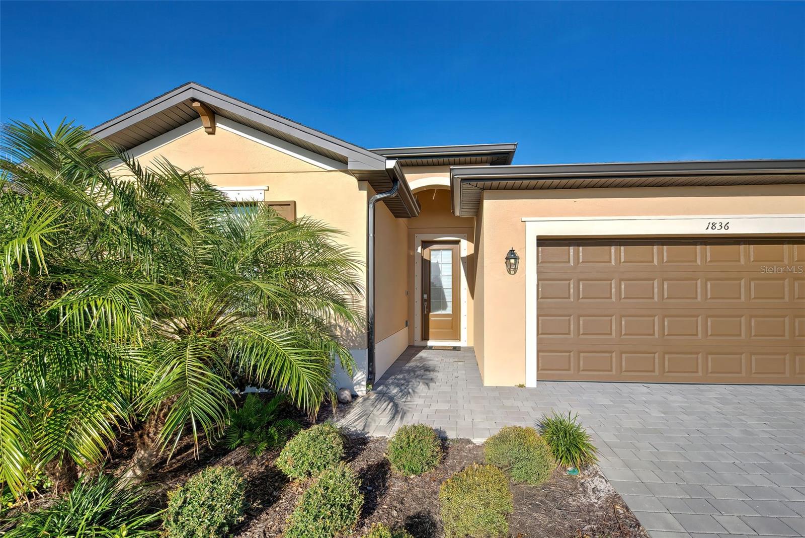 1836 W ISLES RD, PORT CHARLOTTE, FL, 33953
