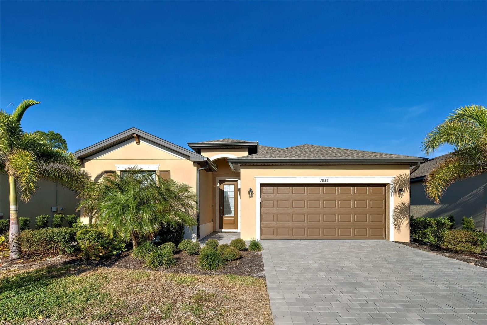 1836 W ISLES RD, PORT CHARLOTTE, FL, 33953