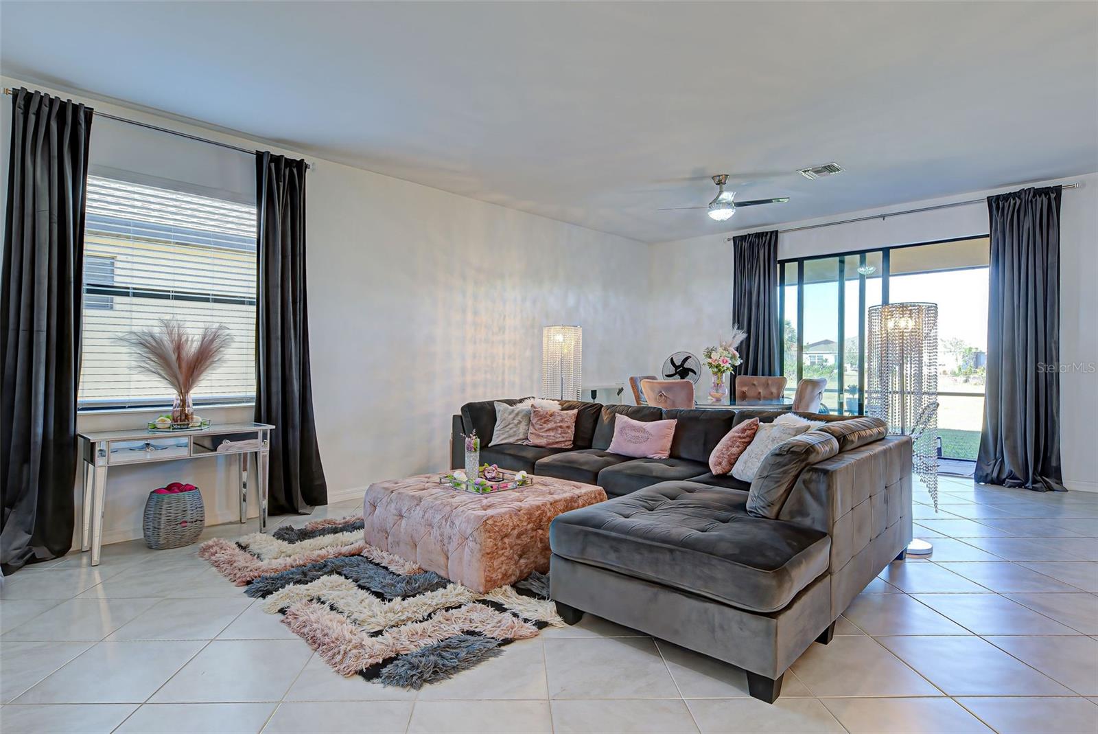 1836 W ISLES RD, PORT CHARLOTTE, FL, 33953