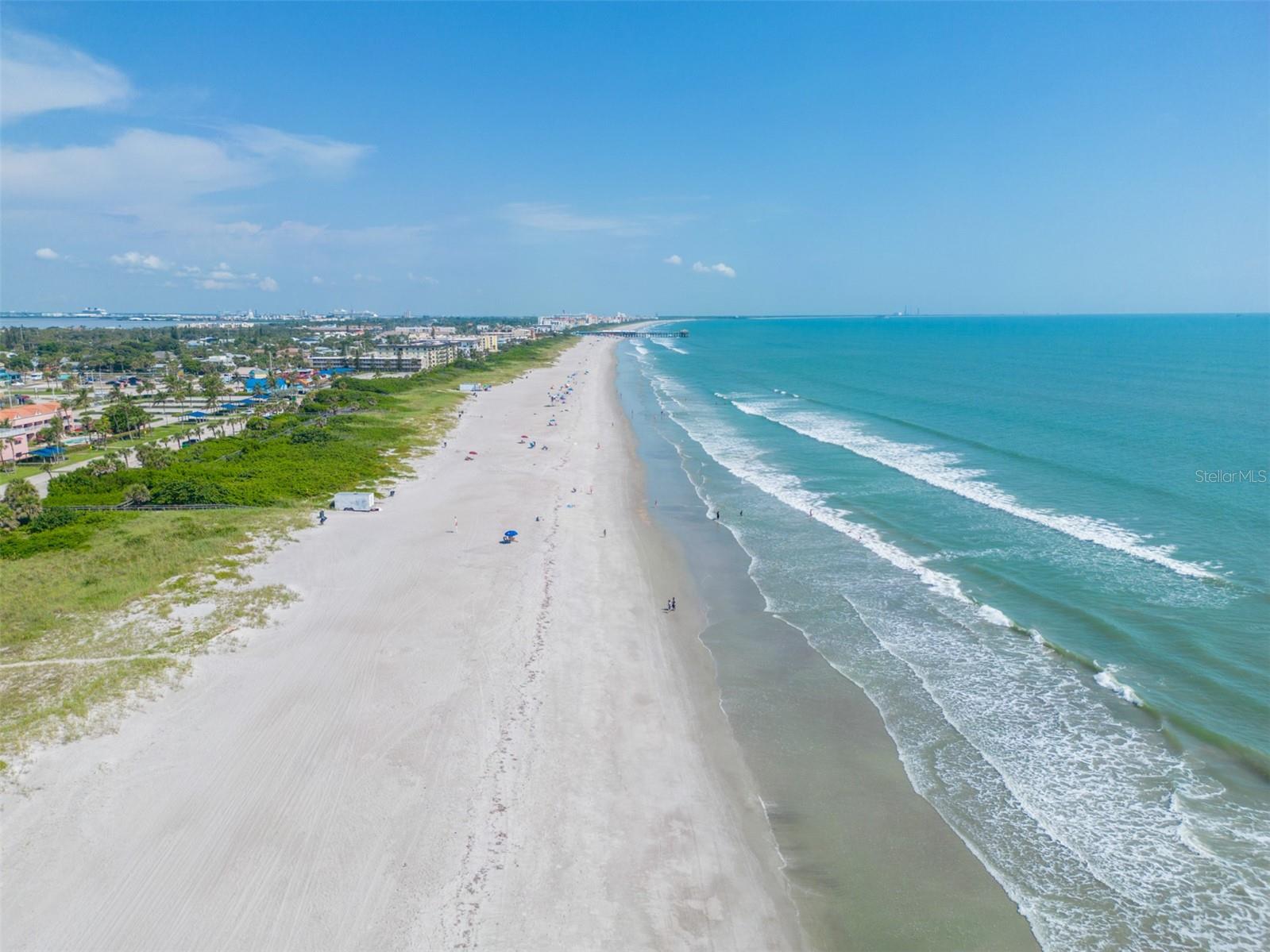 4100 OCEAN BEACH BLVD #305, COCOA BEACH, FL, 32931