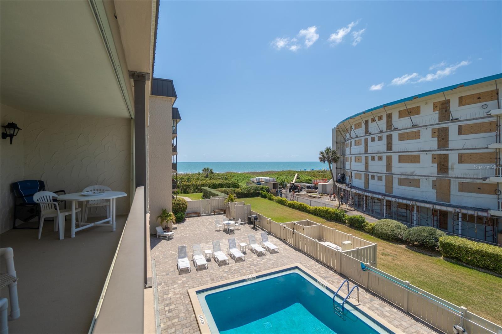 4100 OCEAN BEACH BLVD #305, COCOA BEACH, FL, 32931