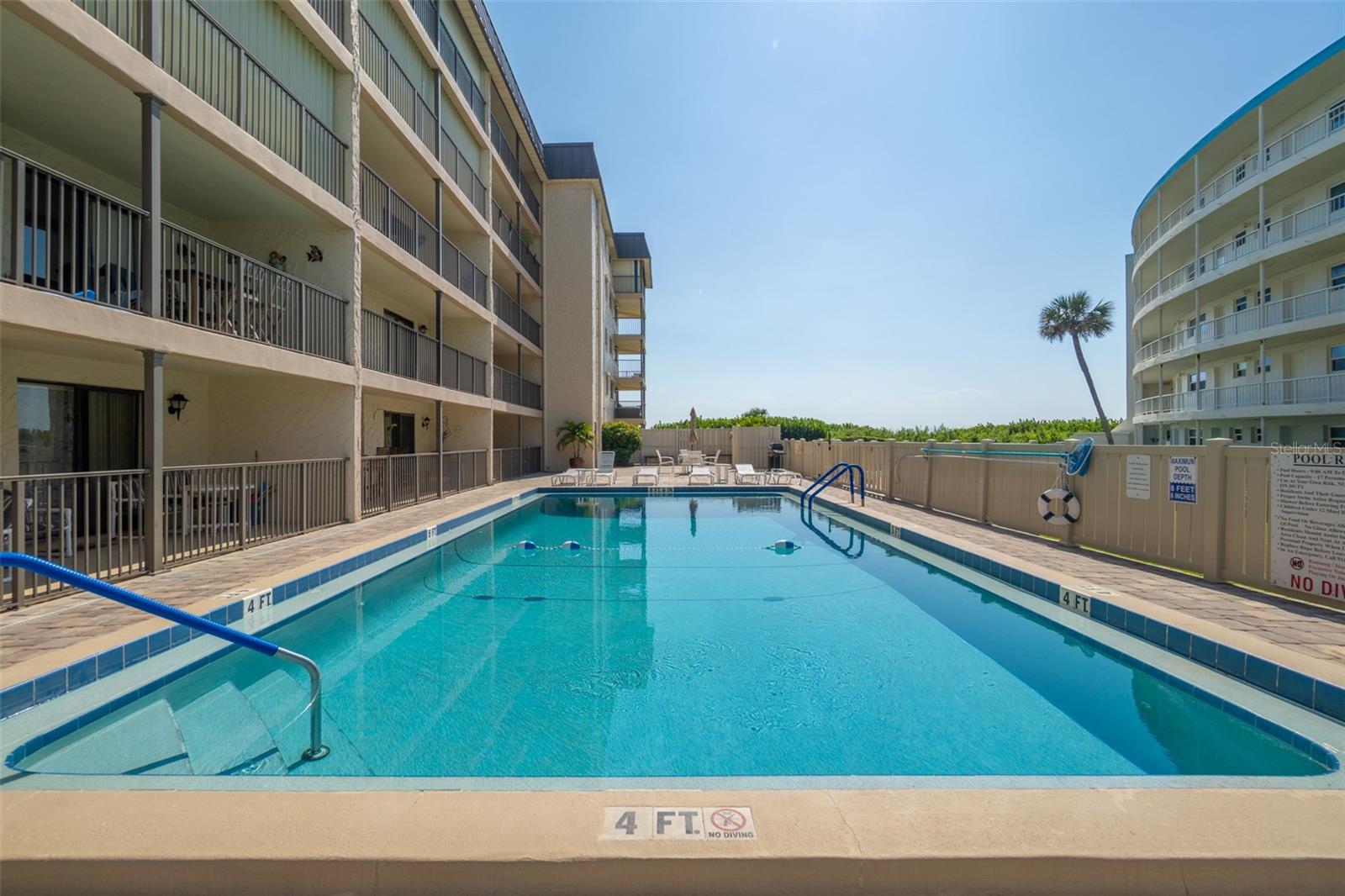 4100 OCEAN BEACH BLVD #305, COCOA BEACH, FL, 32931