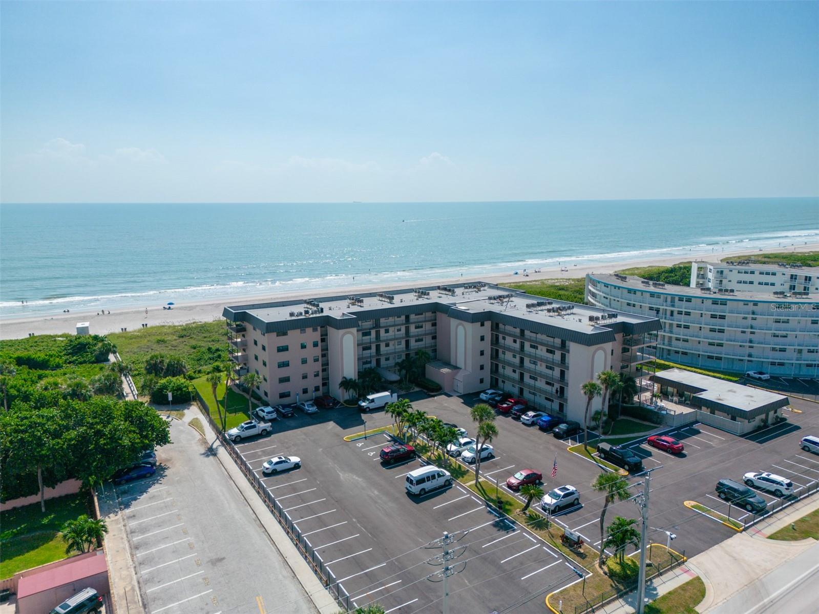 4100 OCEAN BEACH BLVD #305, COCOA BEACH, FL, 32931