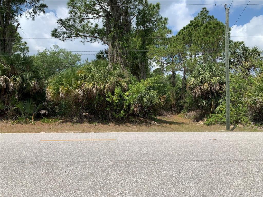 393 OVERBROOK ST, PORT CHARLOTTE, FL, 33954