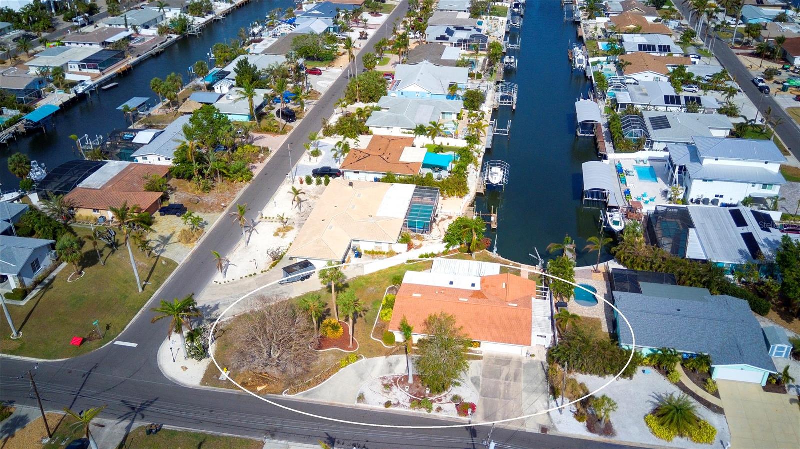 9820 ROYAL PALM DR, BRADENTON, FL, 34210