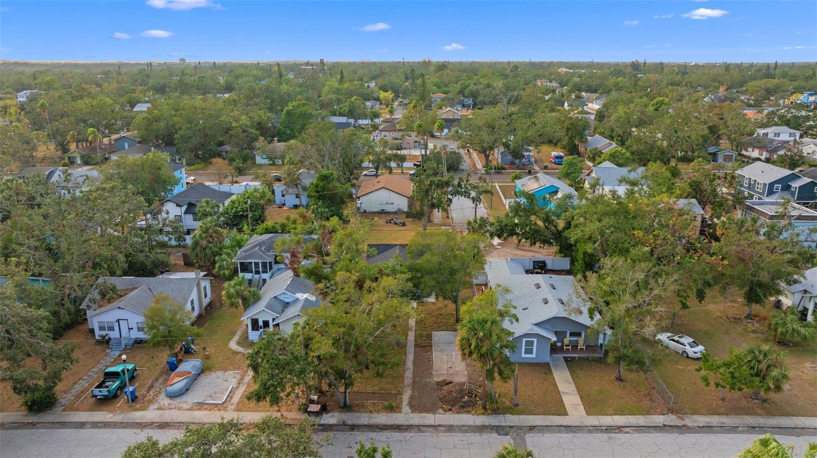 1927 13TH ST S, ST PETERSBURG, FL, 33705
