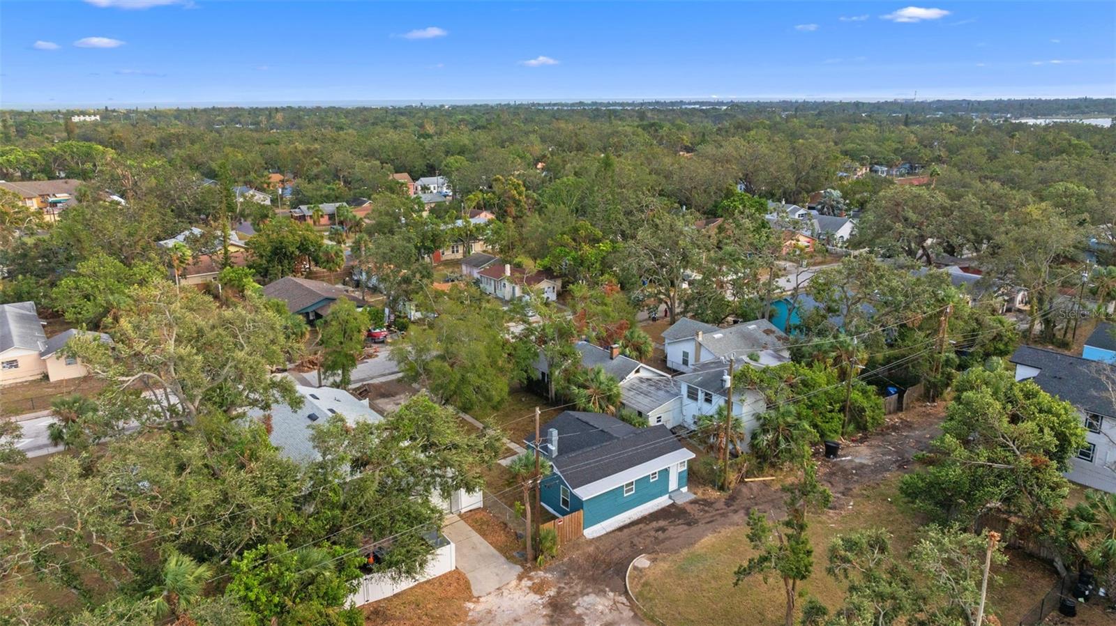 1927 13TH ST S, ST PETERSBURG, FL, 33705
