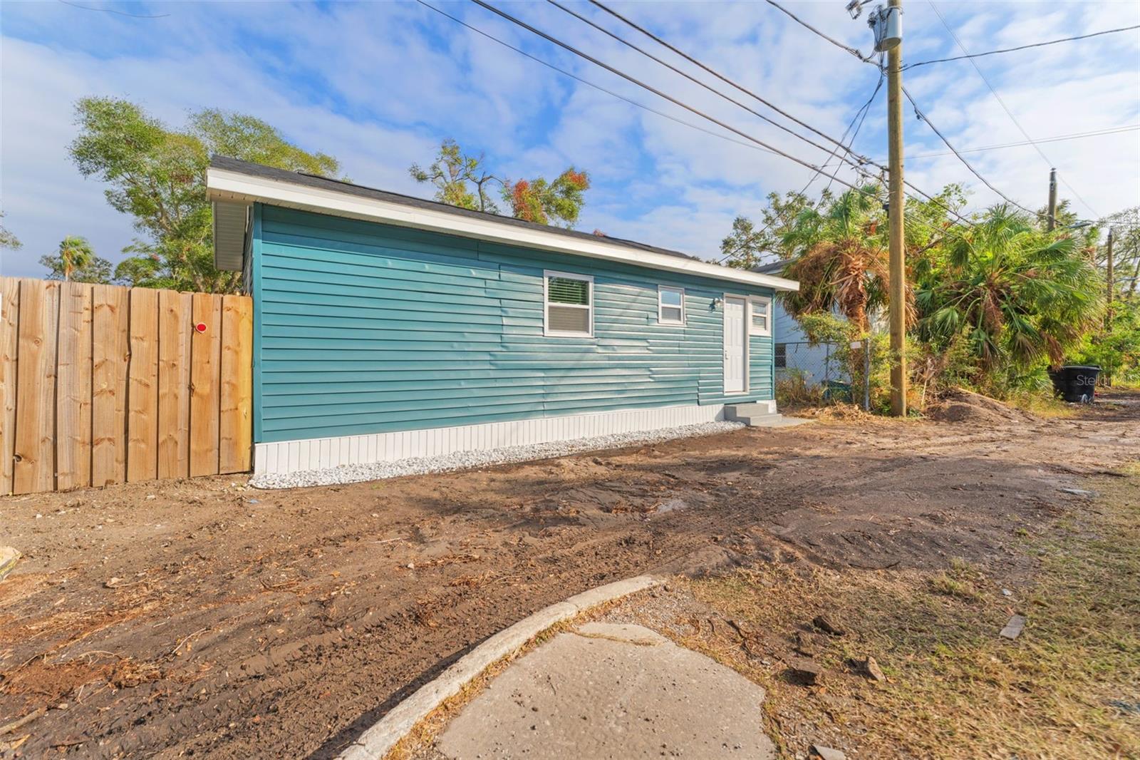 1927 13TH ST S, ST PETERSBURG, FL, 33705