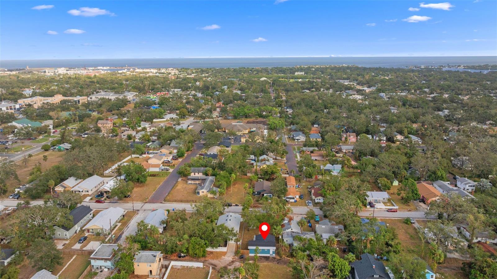1927 13TH ST S, ST PETERSBURG, FL, 33705