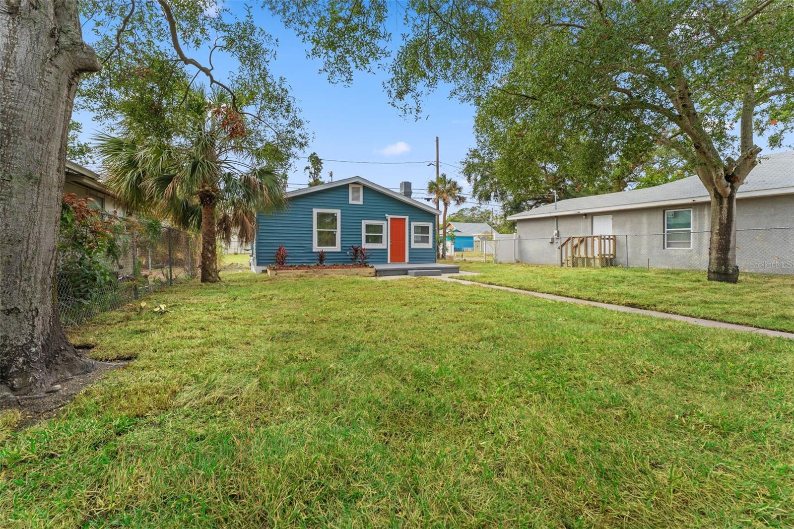 1927 13TH ST S, ST PETERSBURG, FL, 33705