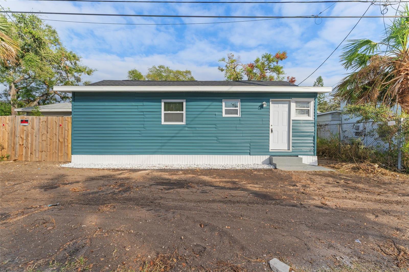 1927 13TH ST S, ST PETERSBURG, FL, 33705