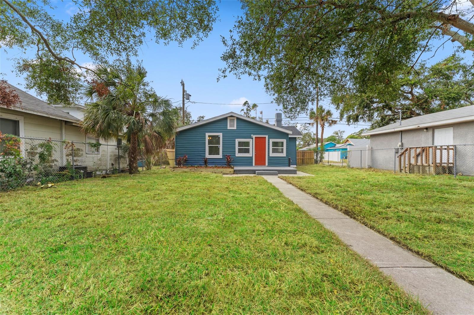 1927 13TH ST S, ST PETERSBURG, FL, 33705