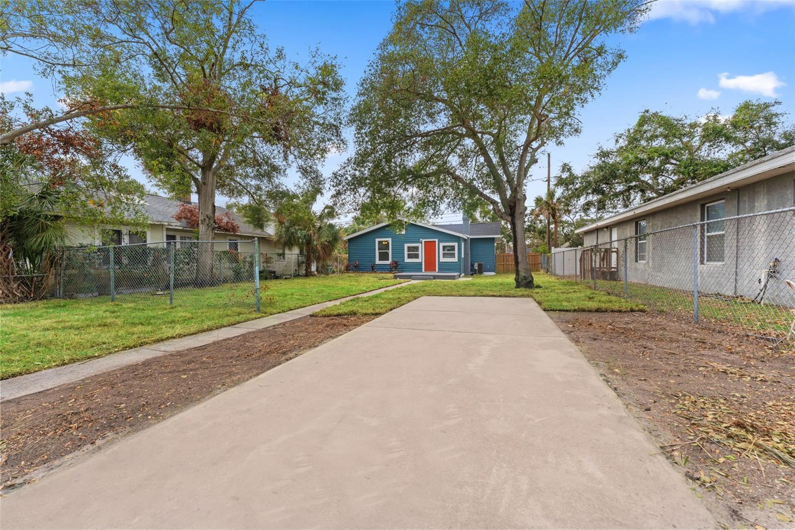 1927 13TH ST S, ST PETERSBURG, FL, 33705