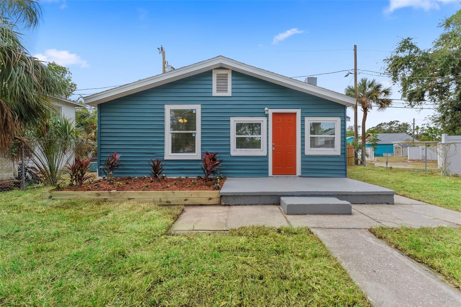 1927 13TH ST S, ST PETERSBURG, FL, 33705