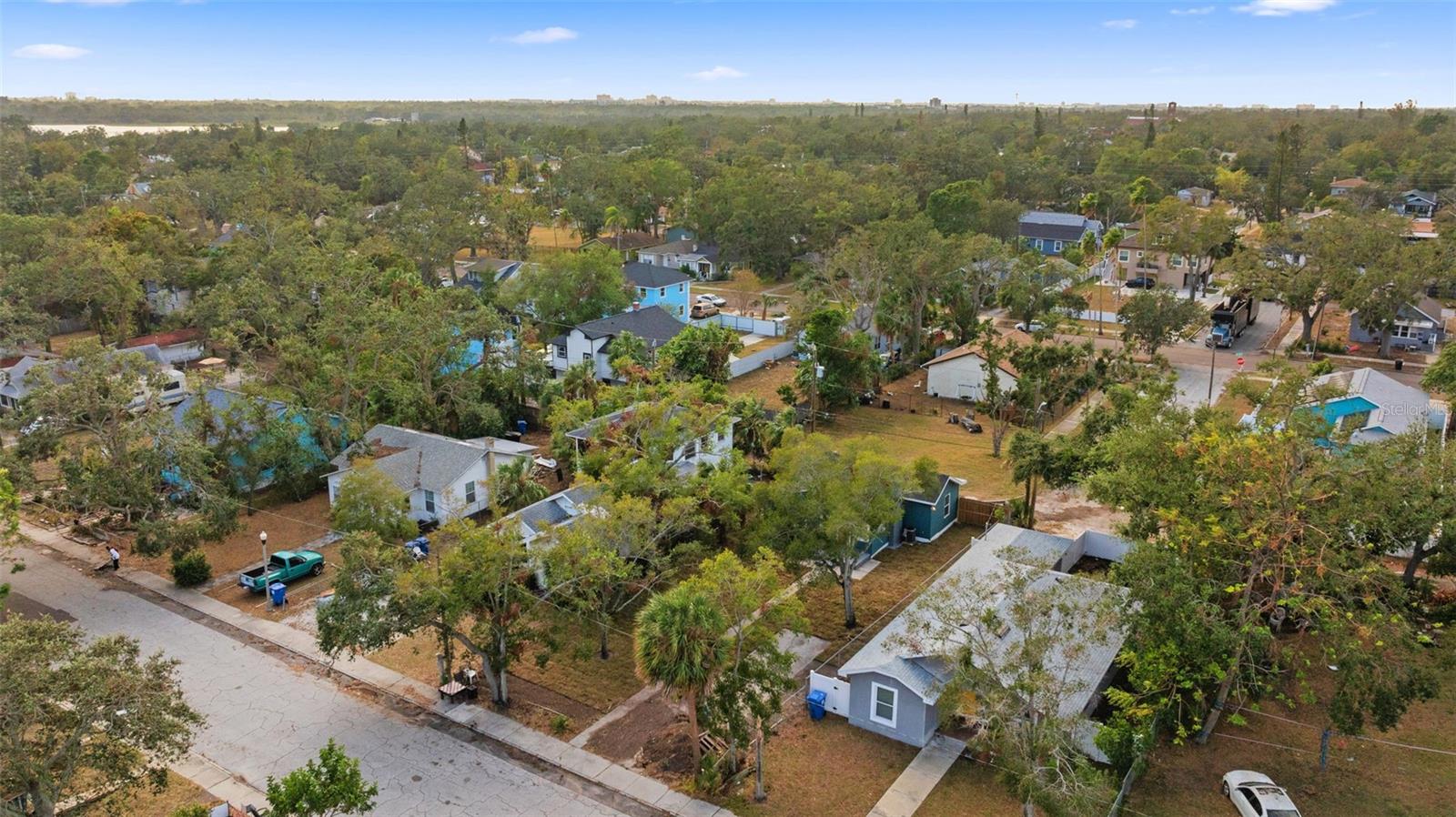 1927 13TH ST S, ST PETERSBURG, FL, 33705