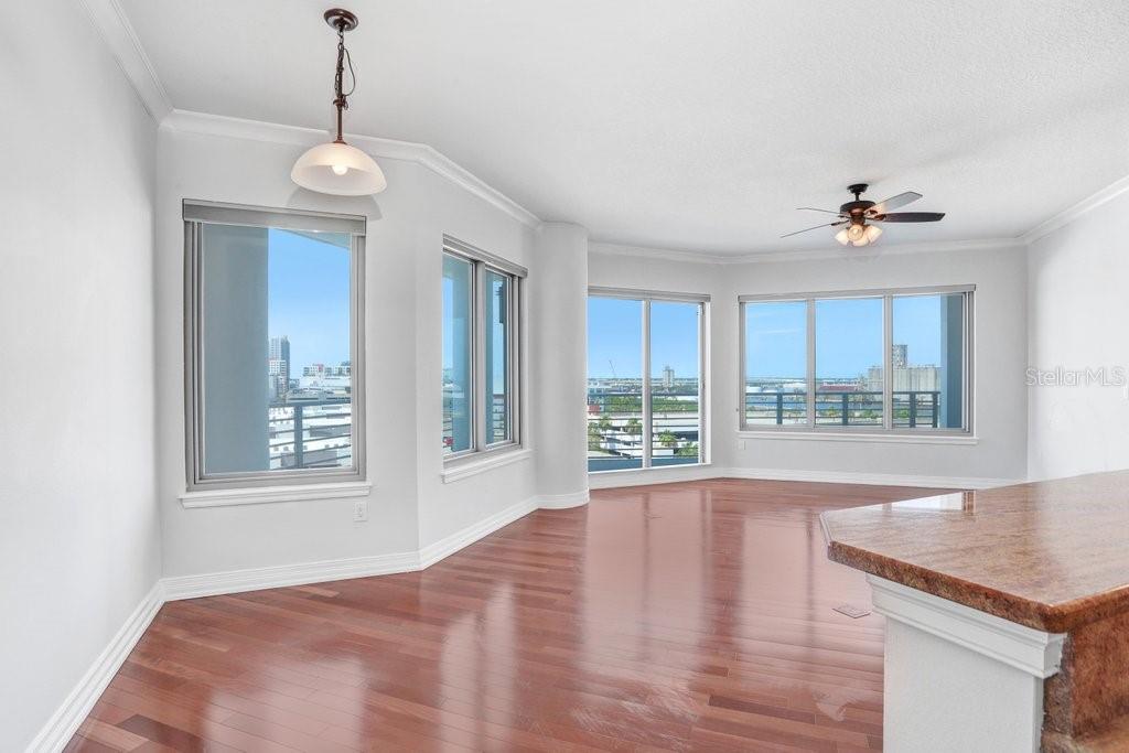 1209 E CUMBERLAND AVE #805, TAMPA, FL, 33602