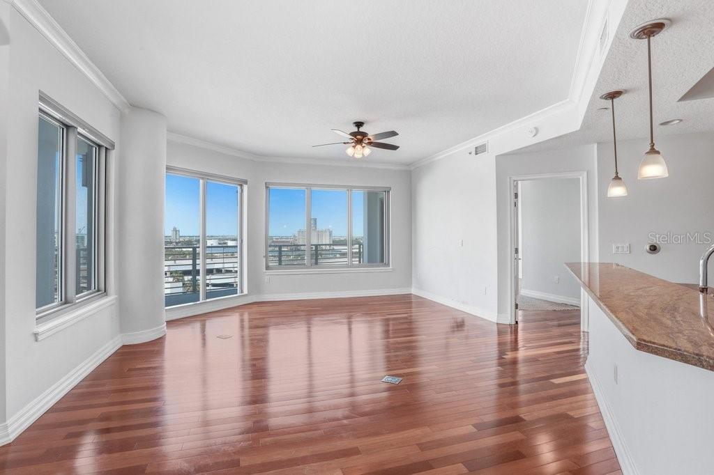 1209 E CUMBERLAND AVE #805, TAMPA, FL, 33602