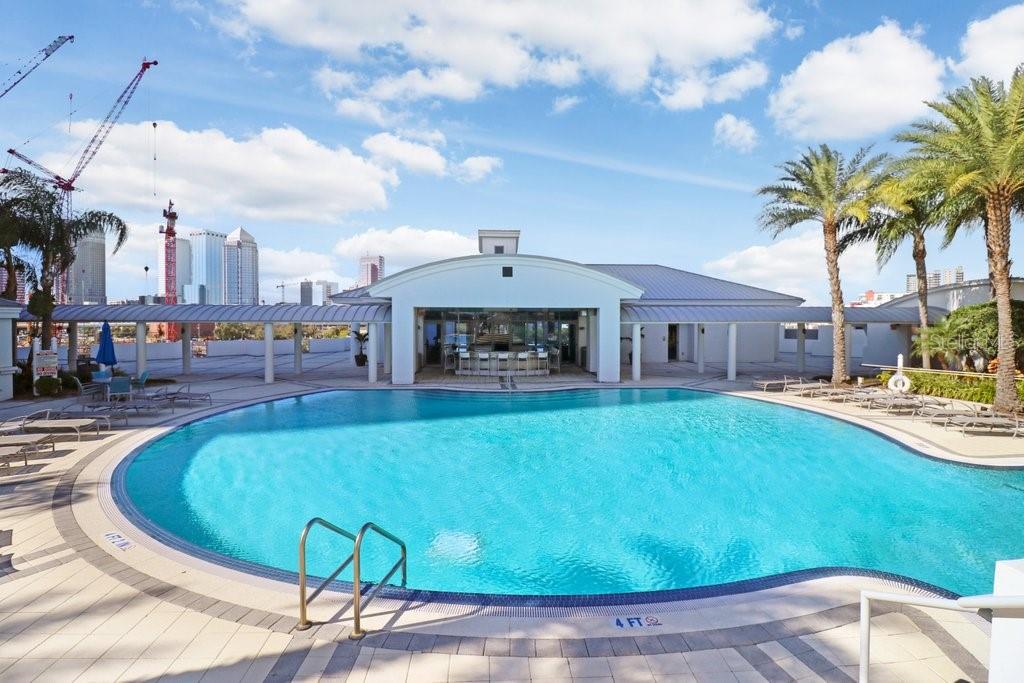 1209 E CUMBERLAND AVE #805, TAMPA, FL, 33602