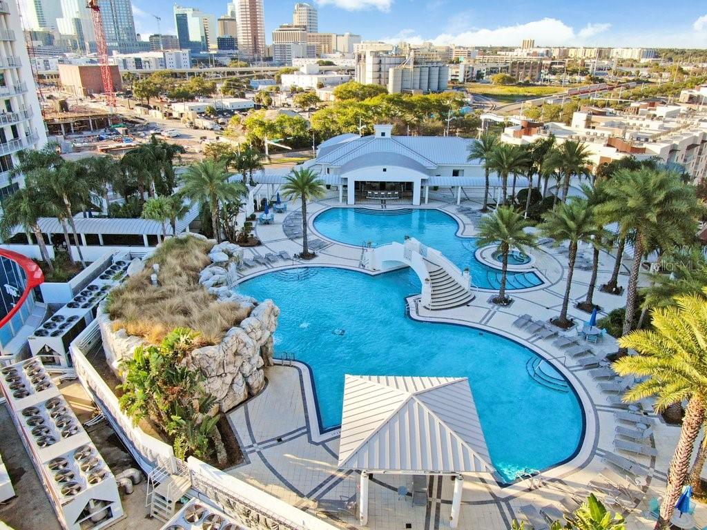 1209 E CUMBERLAND AVE #805, TAMPA, FL, 33602