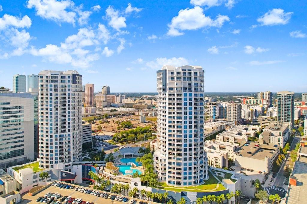 1209 E CUMBERLAND AVE #805, TAMPA, FL, 33602
