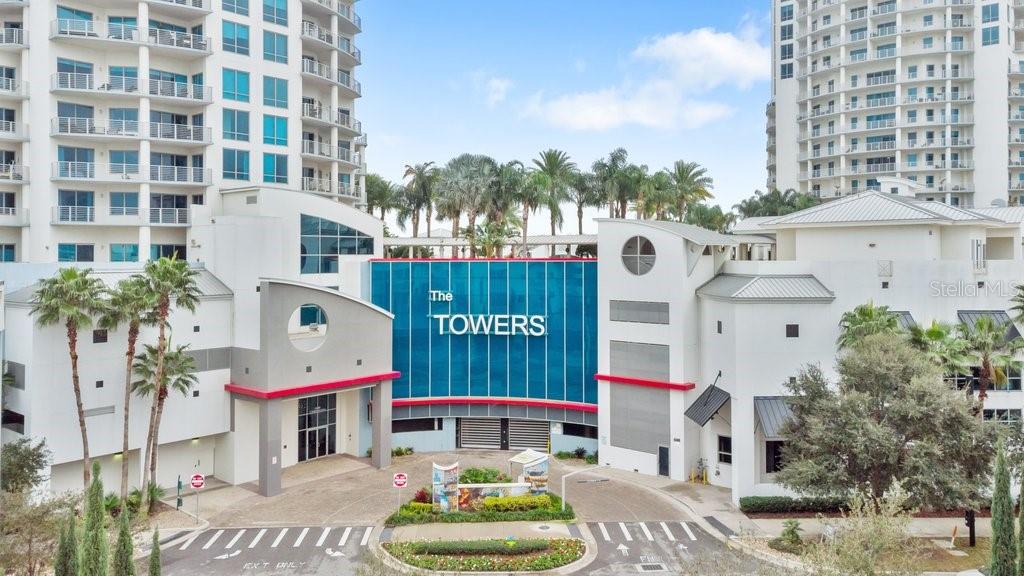 1209 E CUMBERLAND AVE #805, TAMPA, FL, 33602
