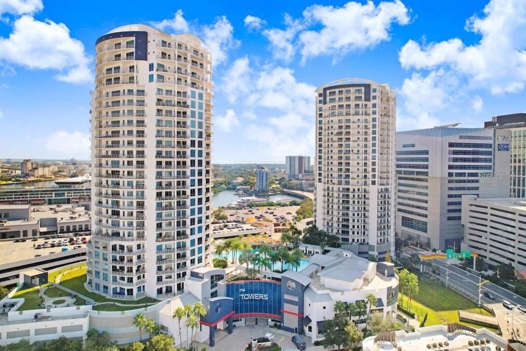 1209 E CUMBERLAND AVE #805, TAMPA, FL, 33602