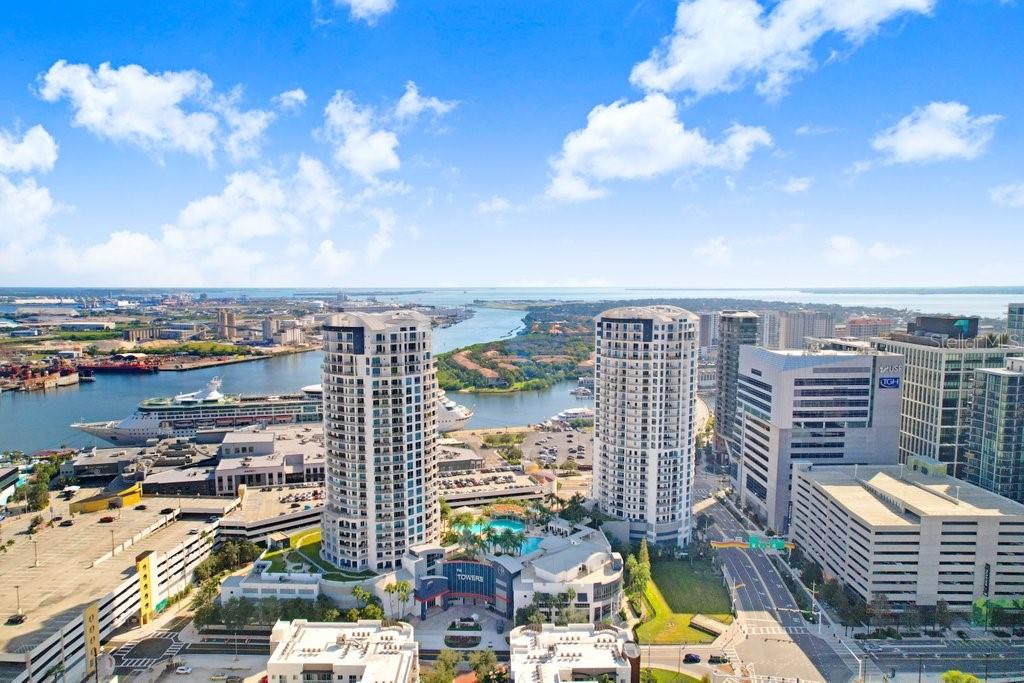 1209 E CUMBERLAND AVE #805, TAMPA, FL, 33602