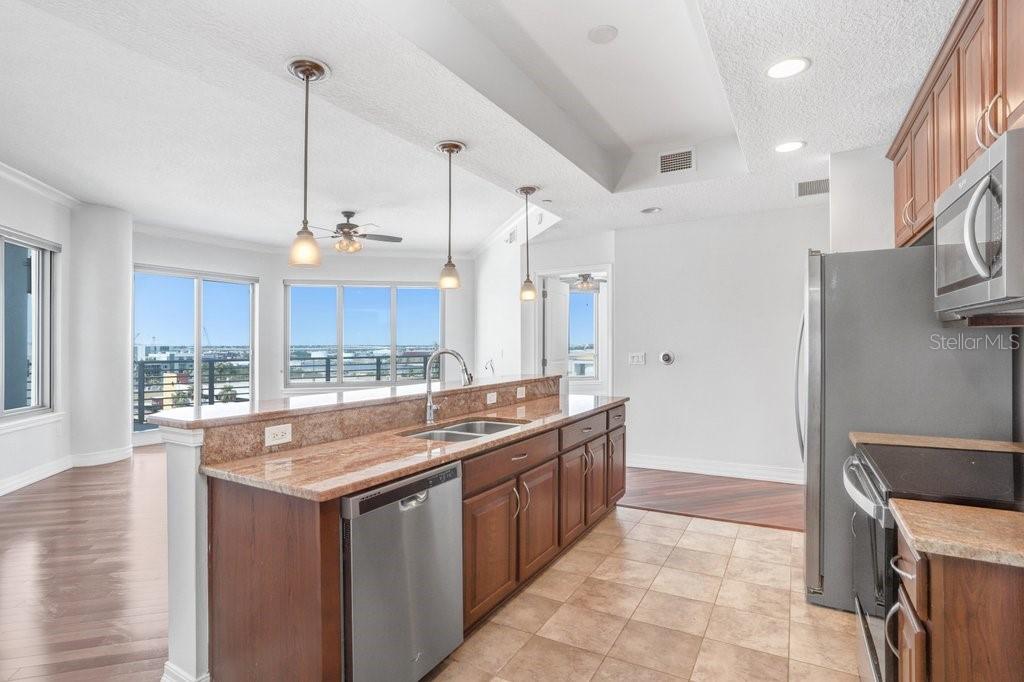 1209 E CUMBERLAND AVE #805, TAMPA, FL, 33602