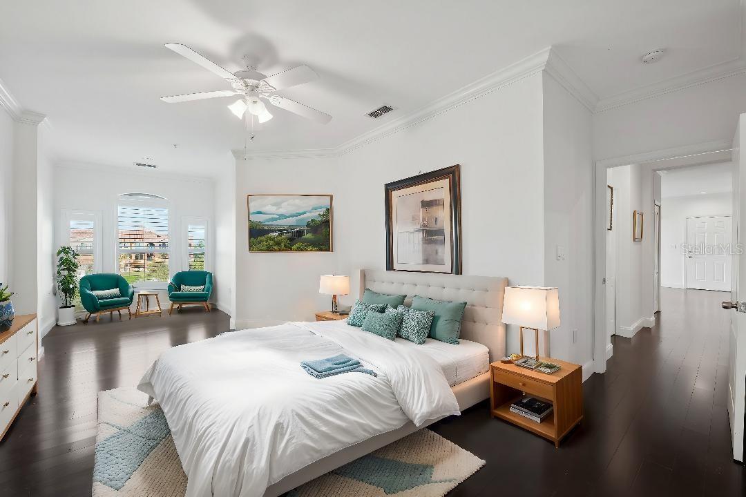 2746 VIA TIVOLI #135B, CLEARWATER, FL, 33764