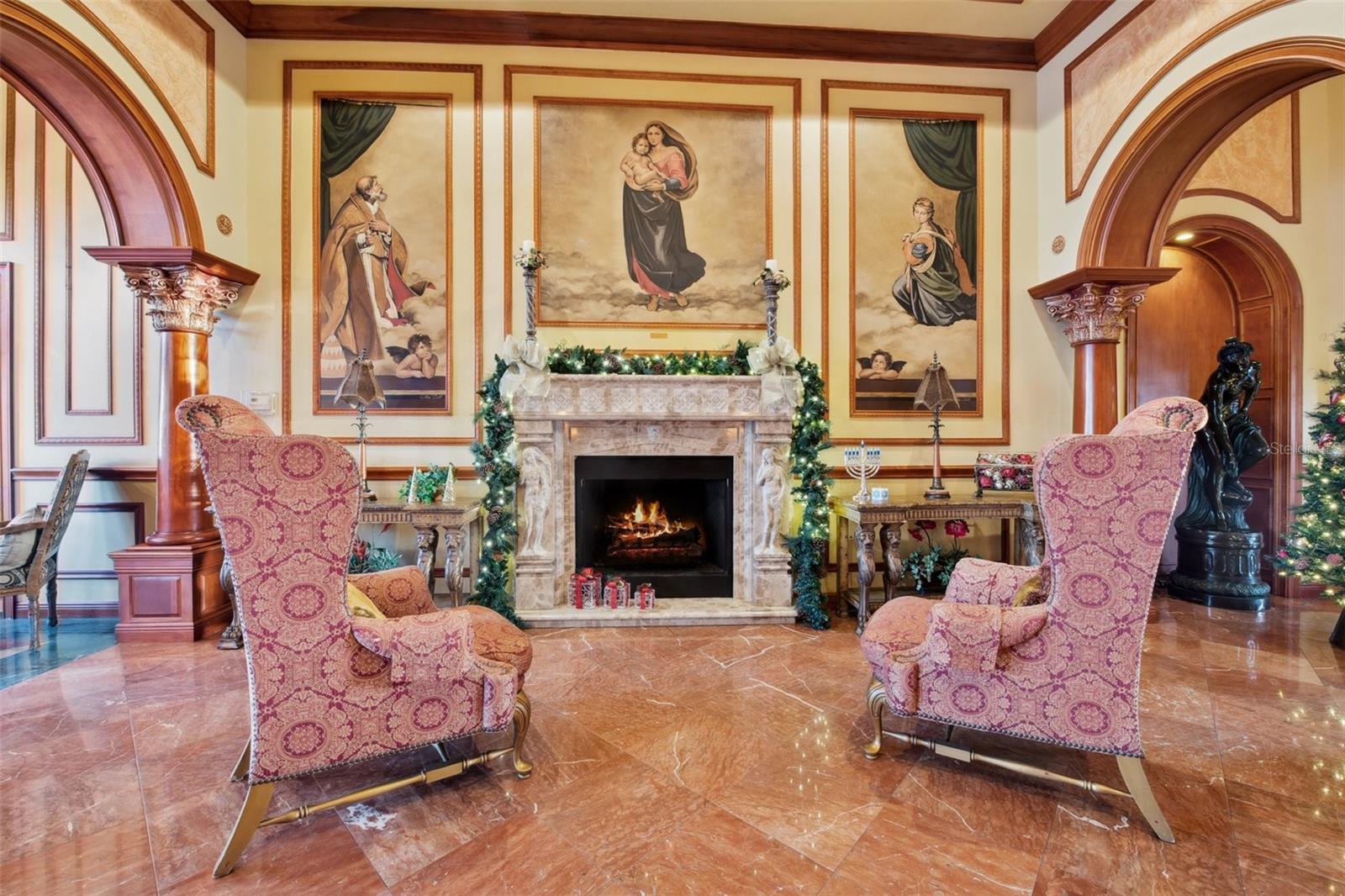 2746 VIA TIVOLI #135B, CLEARWATER, FL, 33764