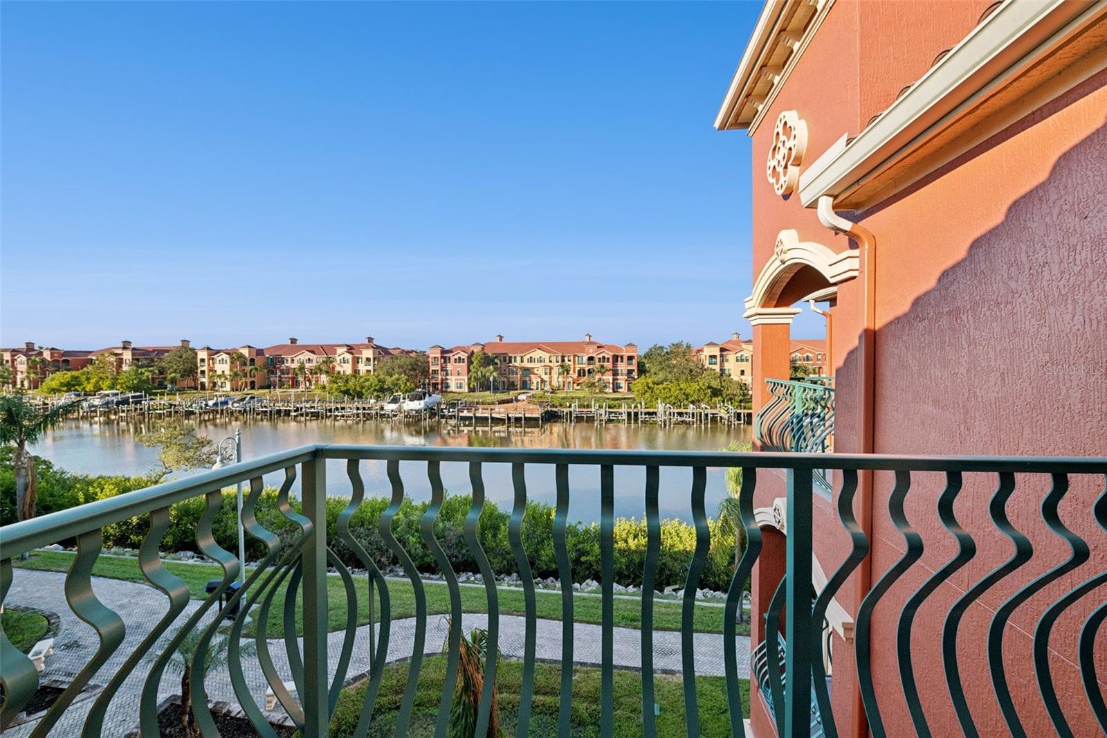 2746 VIA TIVOLI #135B, CLEARWATER, FL, 33764