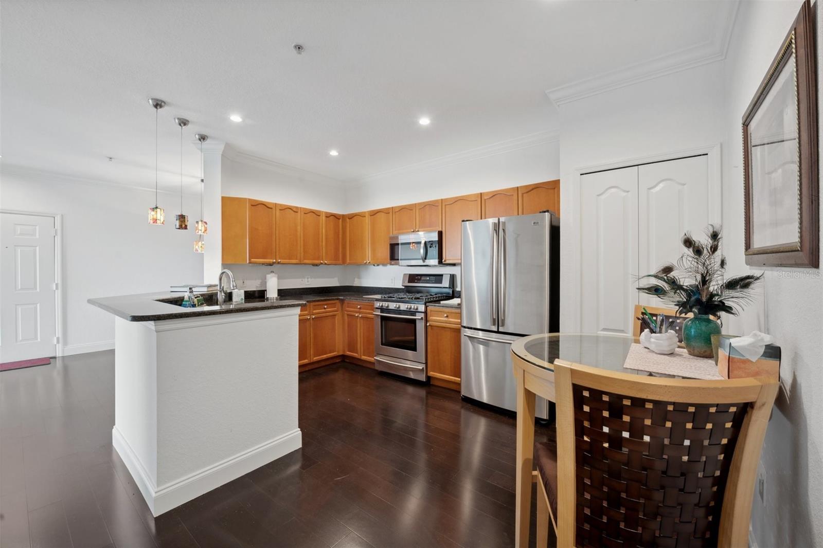 2746 VIA TIVOLI #135B, CLEARWATER, FL, 33764