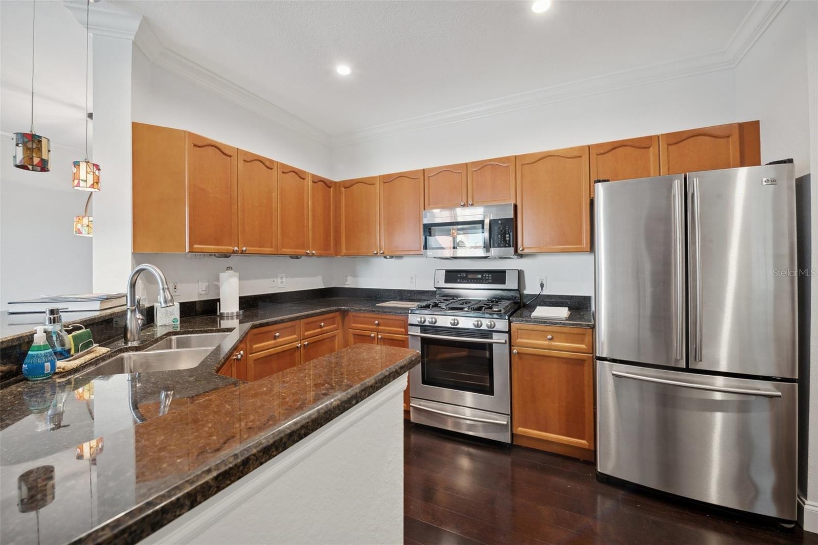 2746 VIA TIVOLI #135B, CLEARWATER, FL, 33764