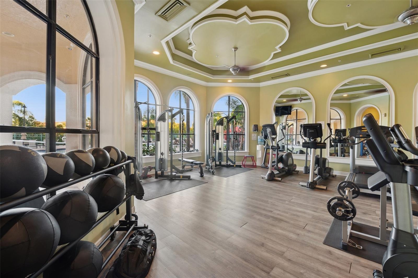 2746 VIA TIVOLI #135B, CLEARWATER, FL, 33764