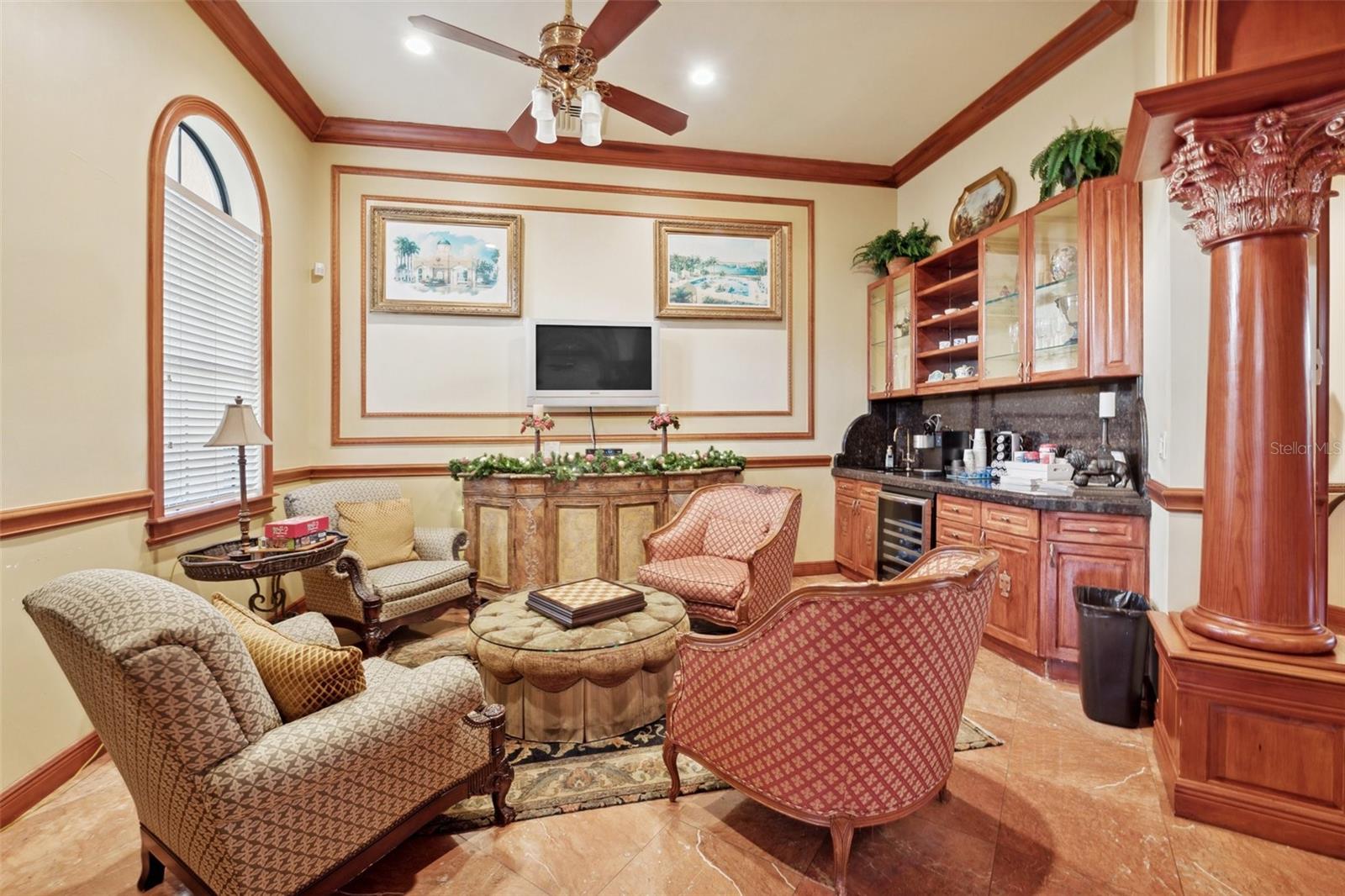 2746 VIA TIVOLI #135B, CLEARWATER, FL, 33764