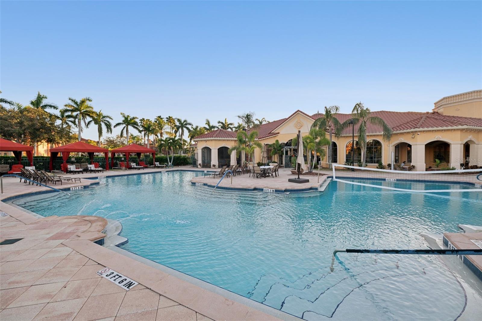 2746 VIA TIVOLI #135B, CLEARWATER, FL, 33764