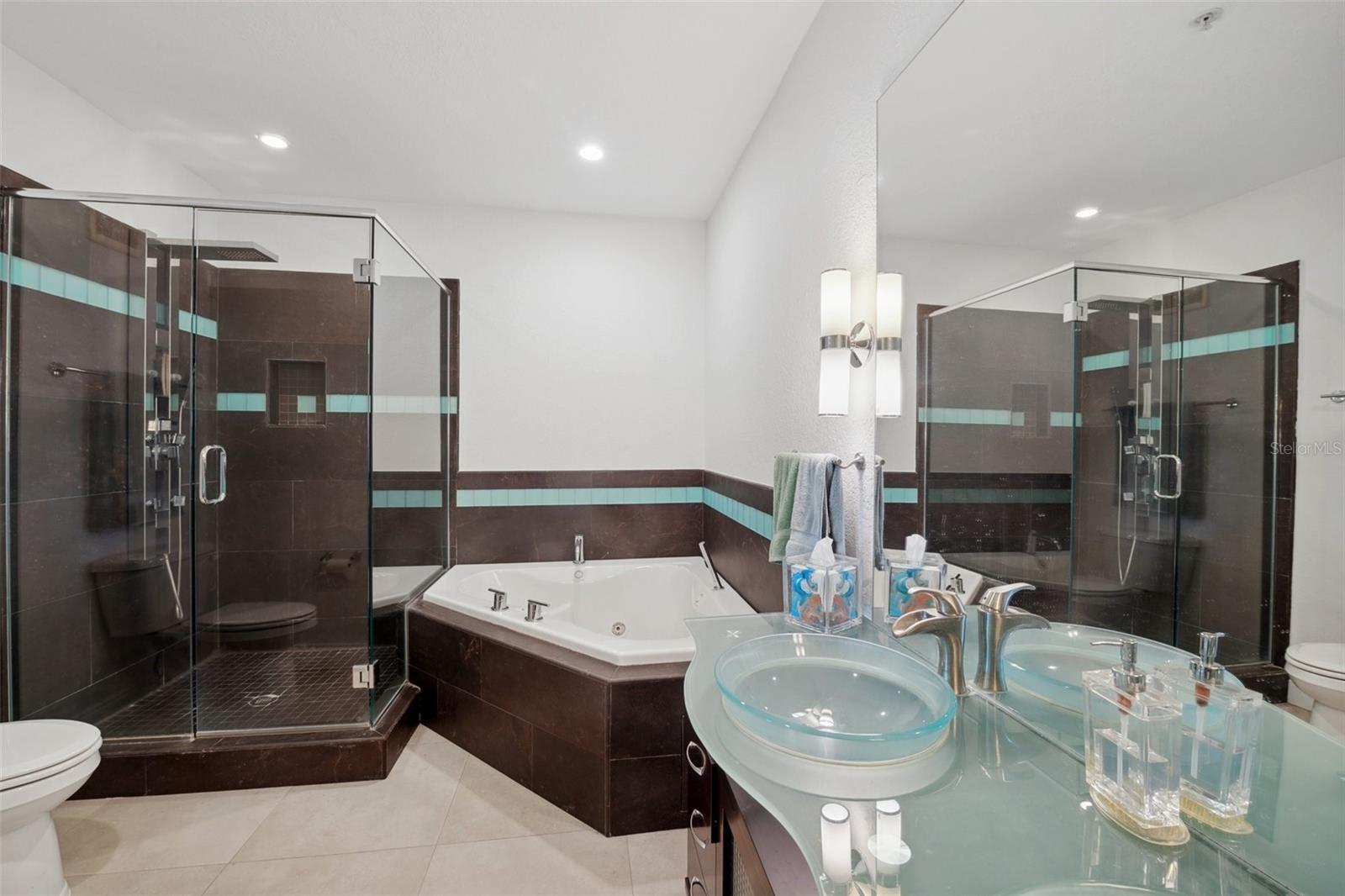 2746 VIA TIVOLI #135B, CLEARWATER, FL, 33764