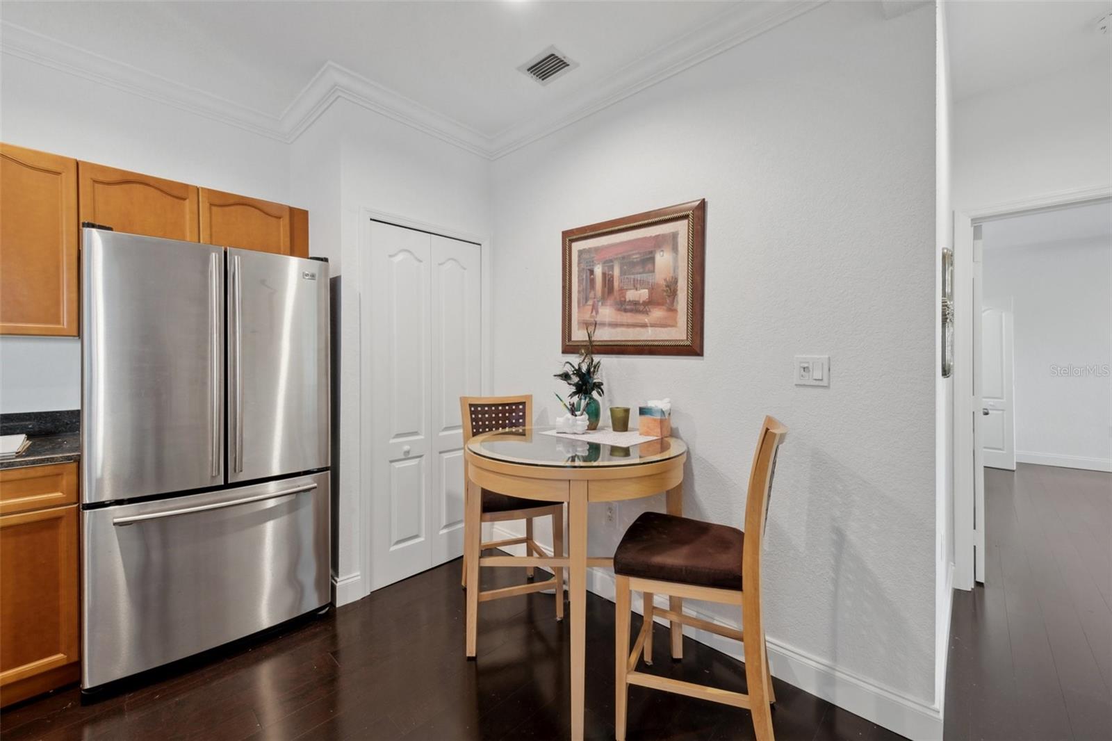 2746 VIA TIVOLI #135B, CLEARWATER, FL, 33764