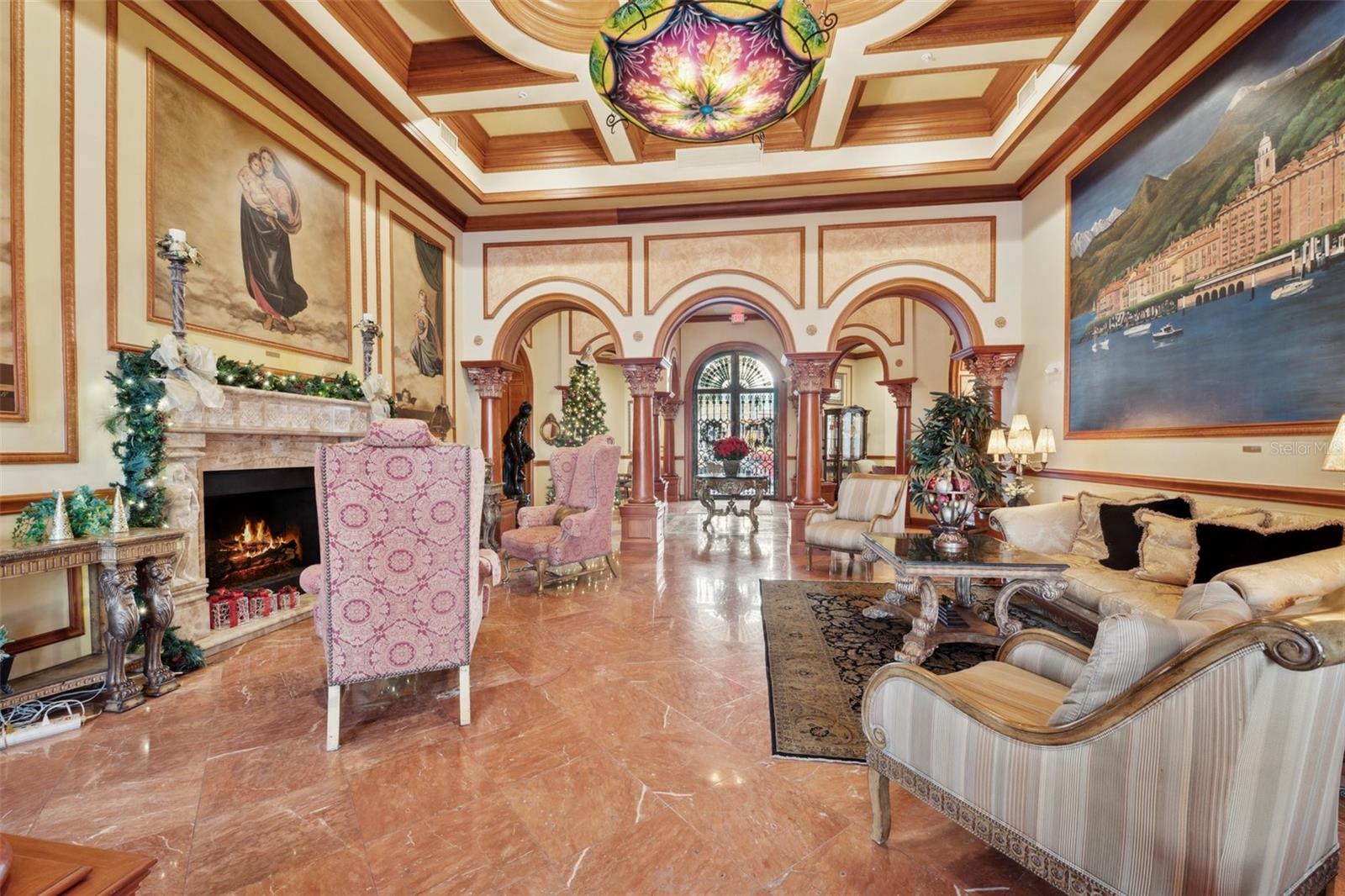 2746 VIA TIVOLI #135B, CLEARWATER, FL, 33764