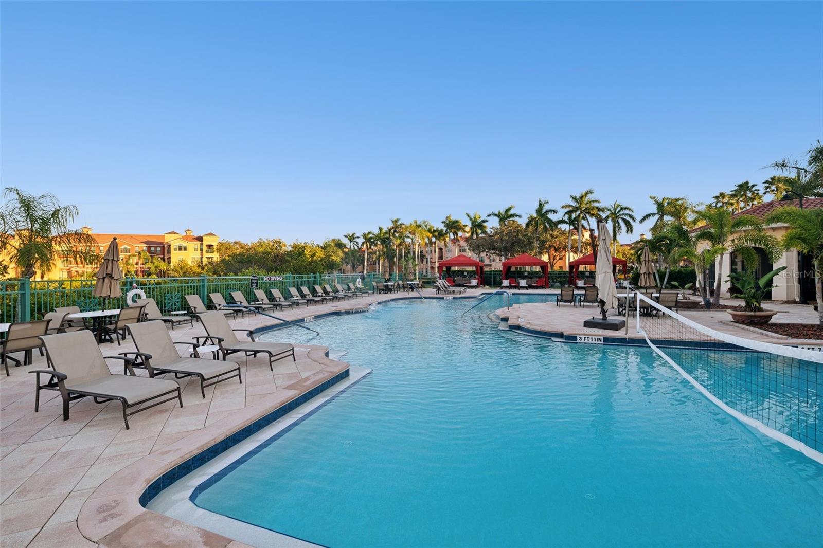 2746 VIA TIVOLI #135B, CLEARWATER, FL, 33764