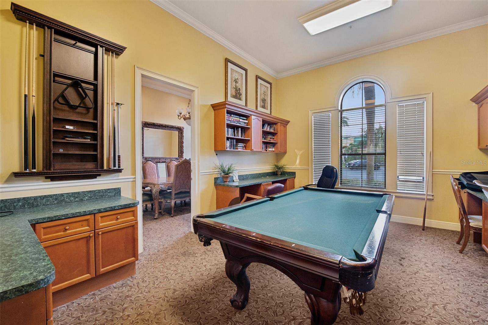 2746 VIA TIVOLI #135B, CLEARWATER, FL, 33764